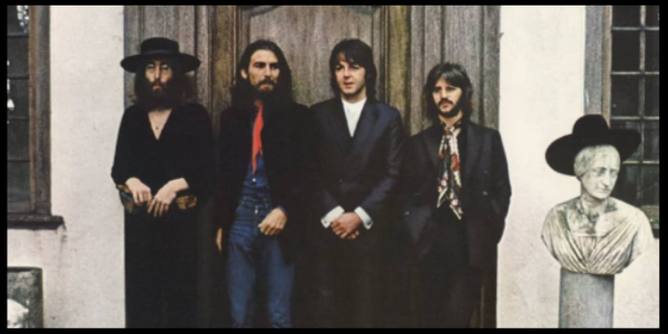 The Beatles – „Hey Jude”